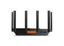 TP-LINK Archer AX73 draadloze router Gigabit Ethernet Dual-band (2.4 GHz / 5 GHz) Zwart
