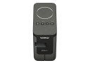 Brother PT-P750W Labelprinter USB / WLAN / NFC Zwart