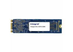 SSD Integral 512GB M.2 SSD SATA 2280
