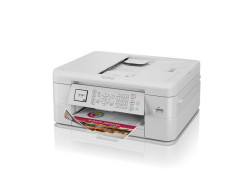 Brother MFC-J1010DW AIO / WLAN / FAX / Wit