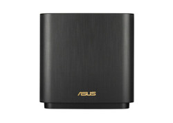 ASUS ZenWiFi AX (XT8) draadloze router Gigabit Ethernet Tri-band (2.4 GHz / 5 GHz / 5 GHz) Zwart
