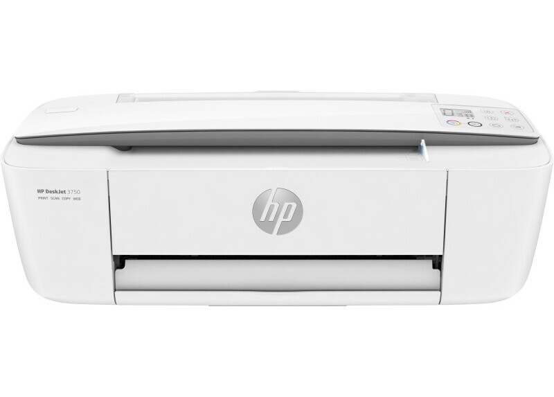 HP DeskJet 3750 Thermische inkjet A4 1200 x 1200 DPI 19 ppm Wifi