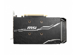 MSI GeForce RTX 2060 VENTUS GP OC NVIDIA 6 GB GDDR6