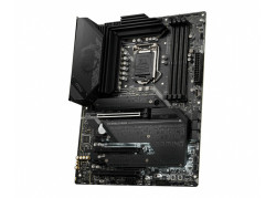 MSI MPG Z590 GAMING PLUS moederbord Intel Z590 LGA 1200 ATX