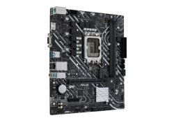 Asus 1700 PRIME H610M-K D4 - DDR4/M.2/HDMI/VGA/ÂµATX