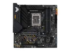 ASUS TUF GAMING B660M- PLUS D4 Intel B660 LGA 1700 micro ATX