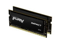 SODIMM 32GB DDR4/3200 CL20 (2x 16GB) Kingston FURY