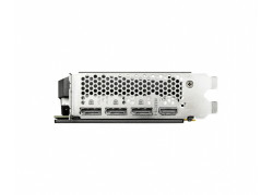 MSI RTX 3060 TI VENTUS 3X 8G OC LHR videokaart NVIDIA GeForce RTX 3060 Ti 8 GB GDDR6