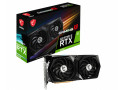 MSI GeForce RTX™ 3050 GAMING X 8G NVIDIA GeForce RTX 3050 8 GB GDDR6