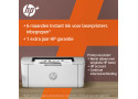 HP LaserJet M110we MONO / WLAN / Wit
