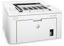 HP LaserJet Pro M203dn printer, Print