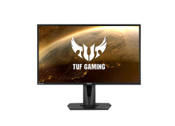 ASUS TUF Gaming VG27AQZ 68,6 cm (27") 2560 x 1440 Pixels Wide Quad HD LED Zwart