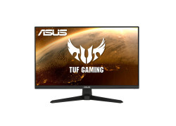 ASUS TUF Gaming VG249Q1A 60,5 cm (23.8") 1920 x 1080 Pixels Full HD LED Zwart