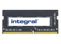 Integral 4GB DDR4 2400MHz NOTEBOOK NON-ECC MEMORY MODULE geheugenmodule 1 x 4 GB
