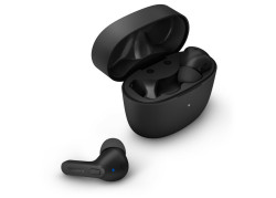 Philips Headphones In-ear True Wireless TAT2206 Black