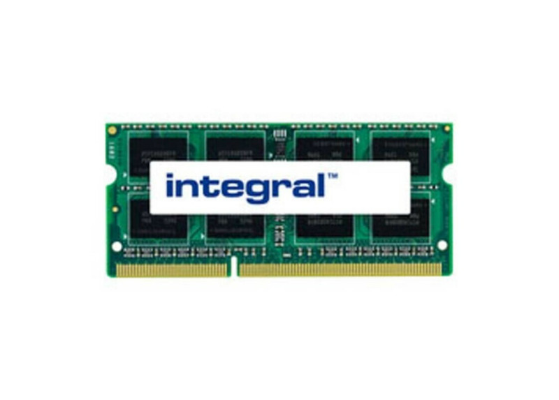 MEM Integral 4GB DDR4 2666MHZ SODIMM