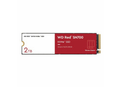 Western Digital SN700 M.2 2000 GB PCI Express 3.0 NVMe