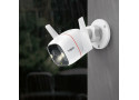TP-Link Tapo C320WS IP-beveiligingscamera Binnen & buiten Rond 2160 x 1440 Pixels Muur