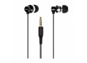 Grixx Optimum Headphone In-Ear Black