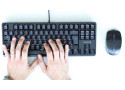 CHERRY G80-3000N RGB TKL toetsenbord USB QWERTY US International Zwart