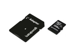 Goodram M1AA 256 GB MicroSDXC UHS-I Klasse 10