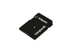 Goodram M1AA 256 GB MicroSDXC UHS-I Klasse 10