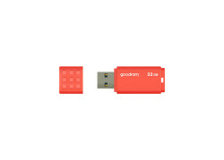 Storage Goodram Flashdrive &#039;UME3&#039; 32GB USB3.0 Orange