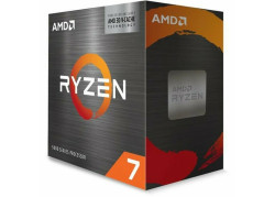 AM4 AMD Ryzen 7 5800X3D 105W 4.5GHz 100MB BOX- no Cooler