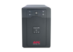 UPS APC Smart UPS 420VA SC420I