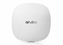 Aruba, a Hewlett Packard Enterprise company Aruba AP-505 (RW) 1774 Mbit/s Wit Power over Ethernet (PoE)