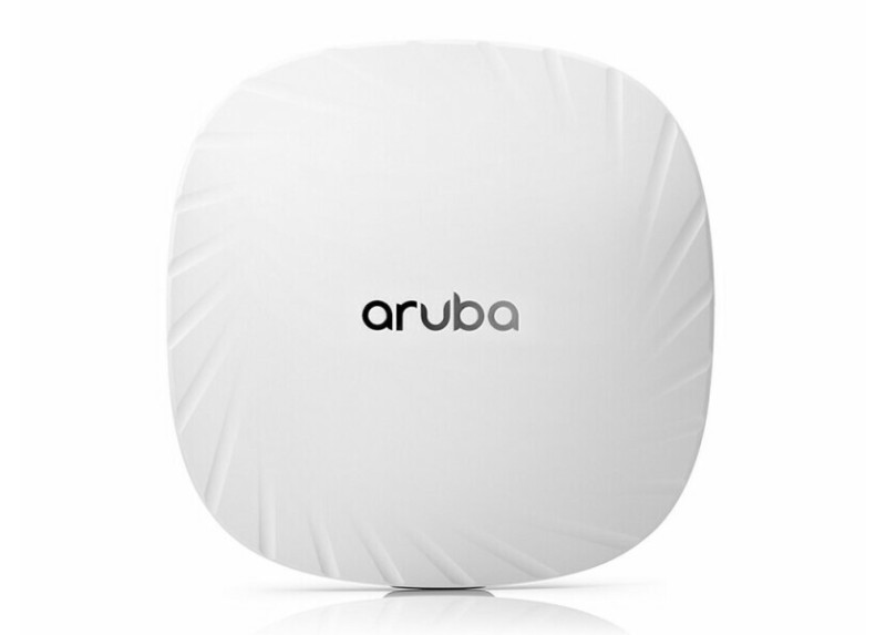 Aruba, a Hewlett Packard Enterprise company Aruba AP-505 (RW) 1774 Mbit/s Wit Power over Ethernet (PoE)