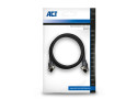 ACT AC3513 VGA kabel 3 m VGA (D-Sub) Zwart
