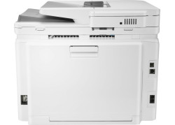 HP Color LaserJet Pro MFP M283fdw AIO / WLAN / FAX/ Wit