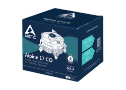 Arctic Alpine 17 CO - LGA1700