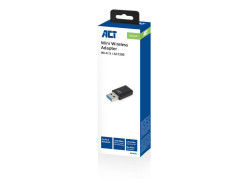 ACT AC4470 netwerkkaart WLAN 900 Mbit/s