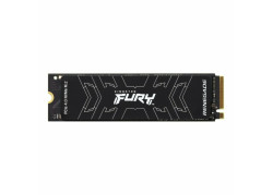500GB M.2 PCIe NVMe Kingston FURY Renegade 7300/3900
