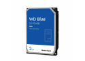 Western Digital Blue 3.5" 2000 GB SATA