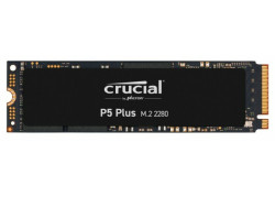 Crucial CT500P5PSSD8 internal solid state drive M.2 500 GB PCI Express 4.0 NVMe