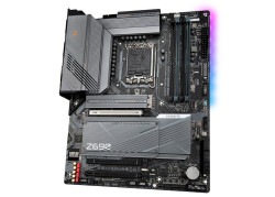 Gigabyte Z690 GAMING X DDR4 (rev. 1.0) Intel Z690 LGA 1700 ATX