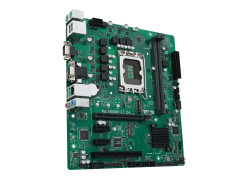 Asus 1700 PRO H610M-C D4-CSM - DDR4/M.2/HDMI/DVI/VGA/ÂµA