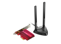 TP-Link Archer TX3000E Intern WLAN / Bluetooth 2402 Mbit/s