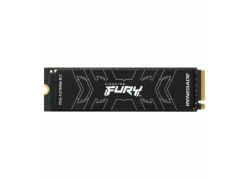 2TB M.2 PCIe NVMe Kingston FURY Renegade 7300/7000