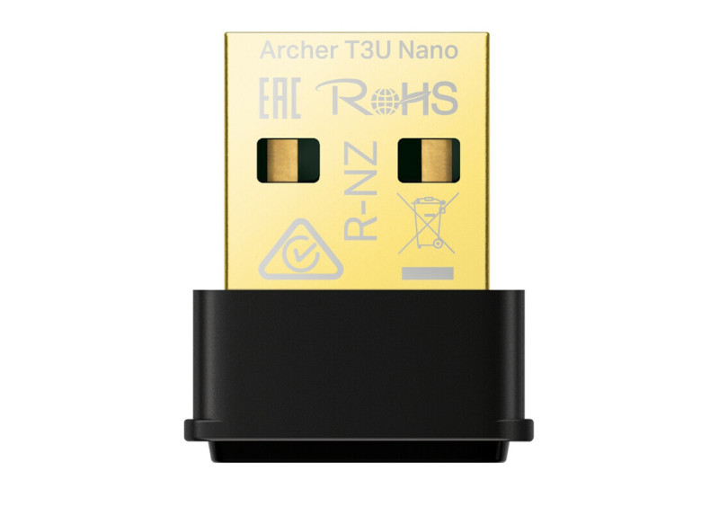 TP-Link Archer T3U Nano WLAN 1267 Mbit/s