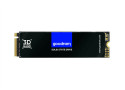 SSD Goodram PX500 SSD, PCIe 256GB M.2 NVMe (R1850/W950 MB/s)
