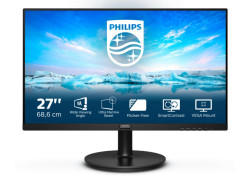 27" Philips 271V8LA/00 FHD/HDMI/VGA/Speaker/VA