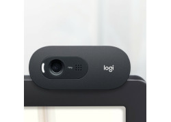 Logitech C505 HD Webcam