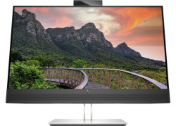 HP E-Series E27m G4 68,6 cm (27") 2560 x 1440 Pixels Quad HD Zwart