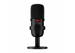 HyperX SoloCast USB Gaming Microphone