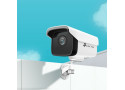 TP-Link VIGI C300HP Rond IP-beveiligingscamera Buiten 2304 x 1296 Pixels Plafond/muur/paal