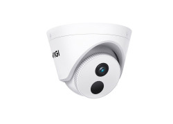TP-Link VIGI C400HP Dome IP-beveiligingscamera Binnen & buiten 2304 x 1296 Pixels Plafond